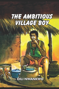 Ambitious Village Boy