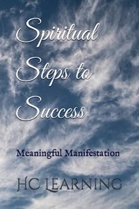 Spiritual Steps to Success