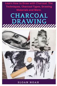 Charcoal Drawing