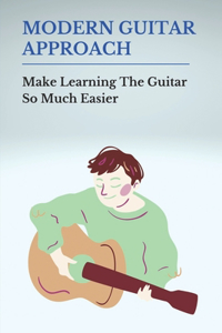 Modern Guitar Approach