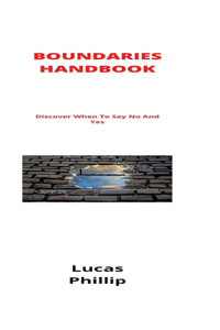 Boundaries Handbook