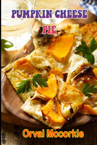 Pumpkin Cheese Pie