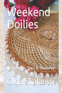 Weekend Doilies