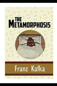 Metamorphosis illustrated