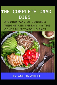 Complete Omad Diet