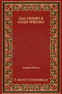 Dalyrimple Goes Wrong - Original Edition