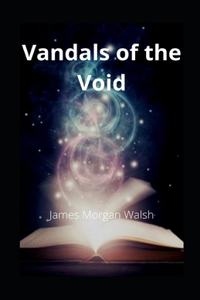 Vandals of the Void illustrated