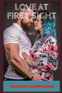 Love at first sight (vol 2)
