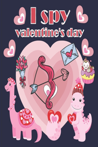 I Spy Valentine's Day