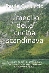 meglio della cucina scandinava