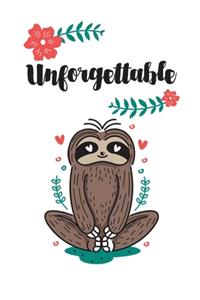 Unforgettable