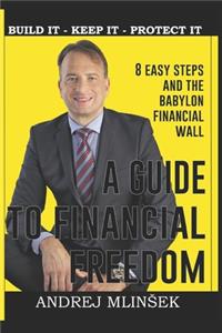 Guide to Financial Freedom