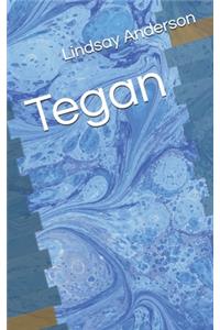 Tegan