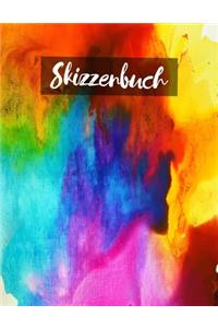 Skizzenbuch