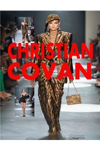 Christian Covan