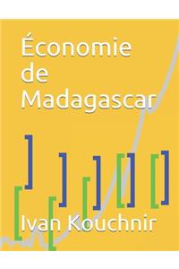 Économie de Madagascar