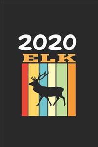 Daily Planner And Appointment Calendar 2020