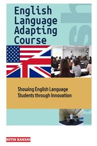 English Language Adapting Course