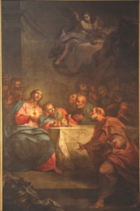 Liberty Through Communion
