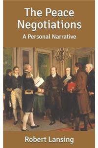 The Peace Negotiations