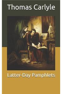 Latter-Day Pamphlets