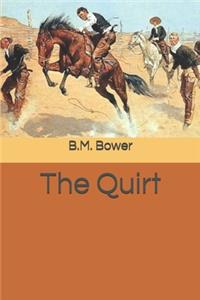 The Quirt