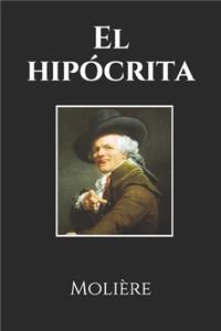 El hipócrita