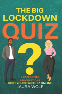 Big Lockdown Quiz