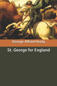 St. George for England