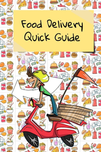 Fast Food Quick Guide