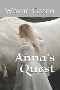 Anna's Quest