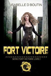 Fort Victoire