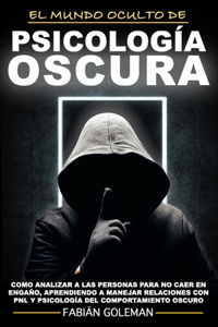 Psicología Oscura