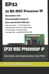 EP32 RISC Processor IP