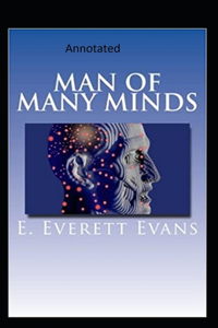 Man of Many Minds-Edward's Collections(Annotated)