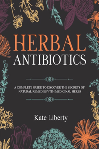 Herbal Antibiotics