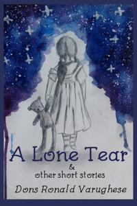 A Lone Tear