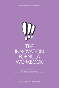 Innovation Formula Workbook