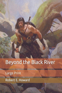 Beyond the Black River