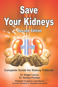 Save Your Kidneys
