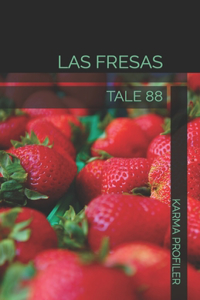 Fresas