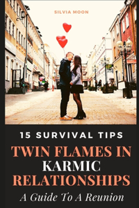 15 Survival Tips for Twin Flames in Relationships