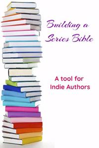 Building a Series Bible