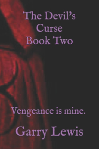 Devil's Curse Book Two