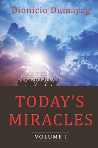 Today's Miracles