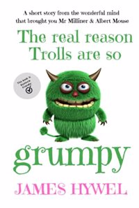 real reason Trolls are so grumpy