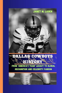 Dallas Cowboys History