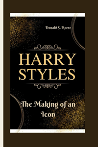 Harry Styles