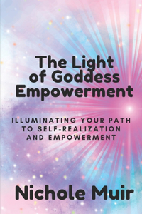 Light of Goddess Empowerment