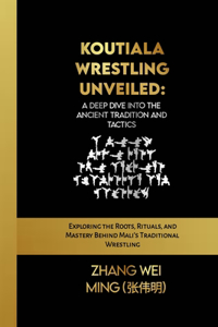 Koutiala Wrestling Unveiled